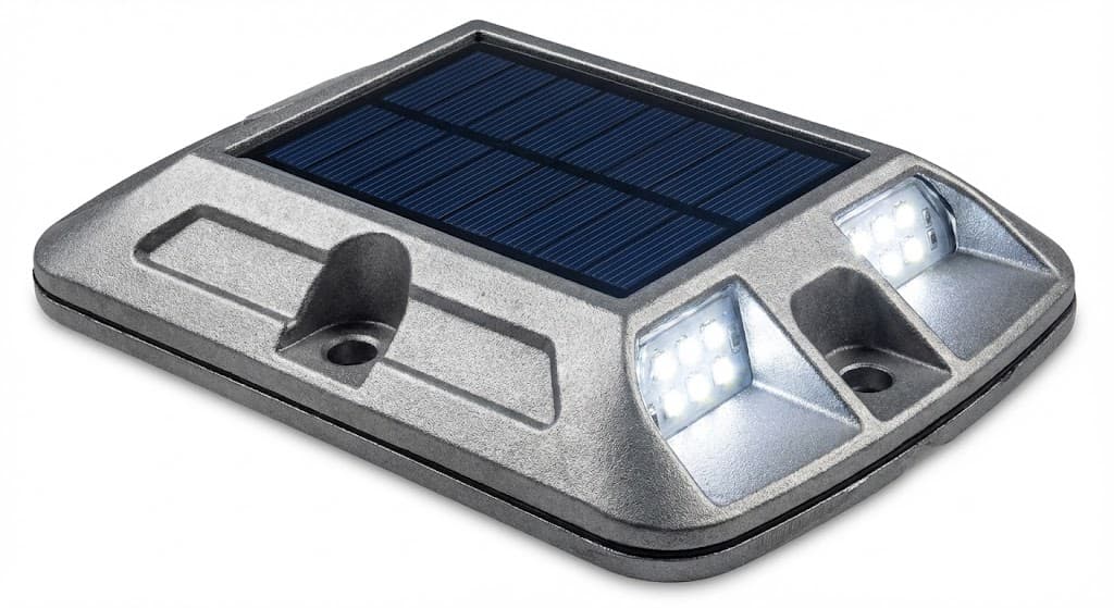 3 M Solar Stud, primary photo