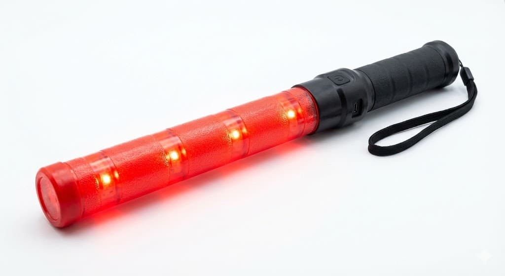 Traffic Baton Light, gallery photo 2