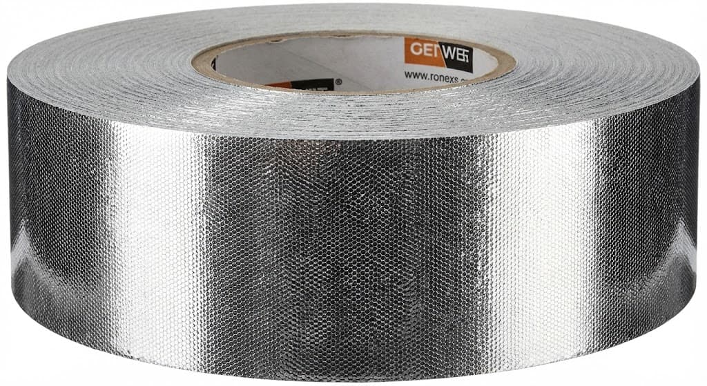 Reflective Radium Tape, gallery photo 2