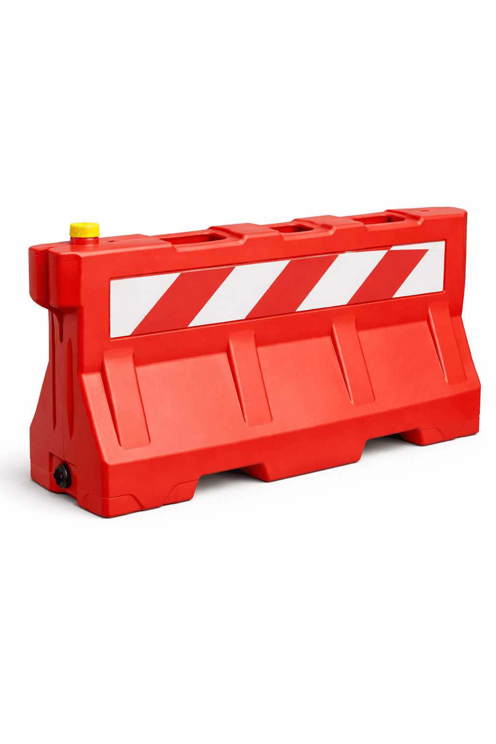 Water Filled Barrier, primary photo
