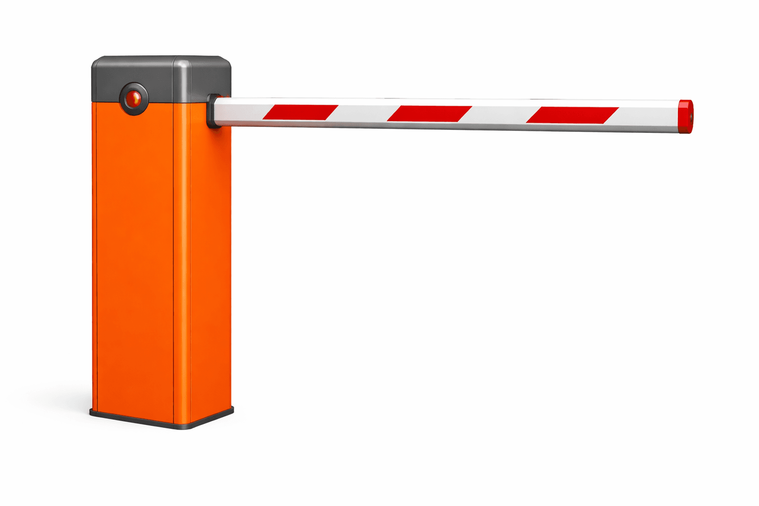 Boom Arm Barrier, primary photo