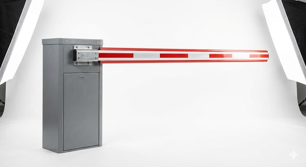 Boom Arm Barrier, gallery photo 2