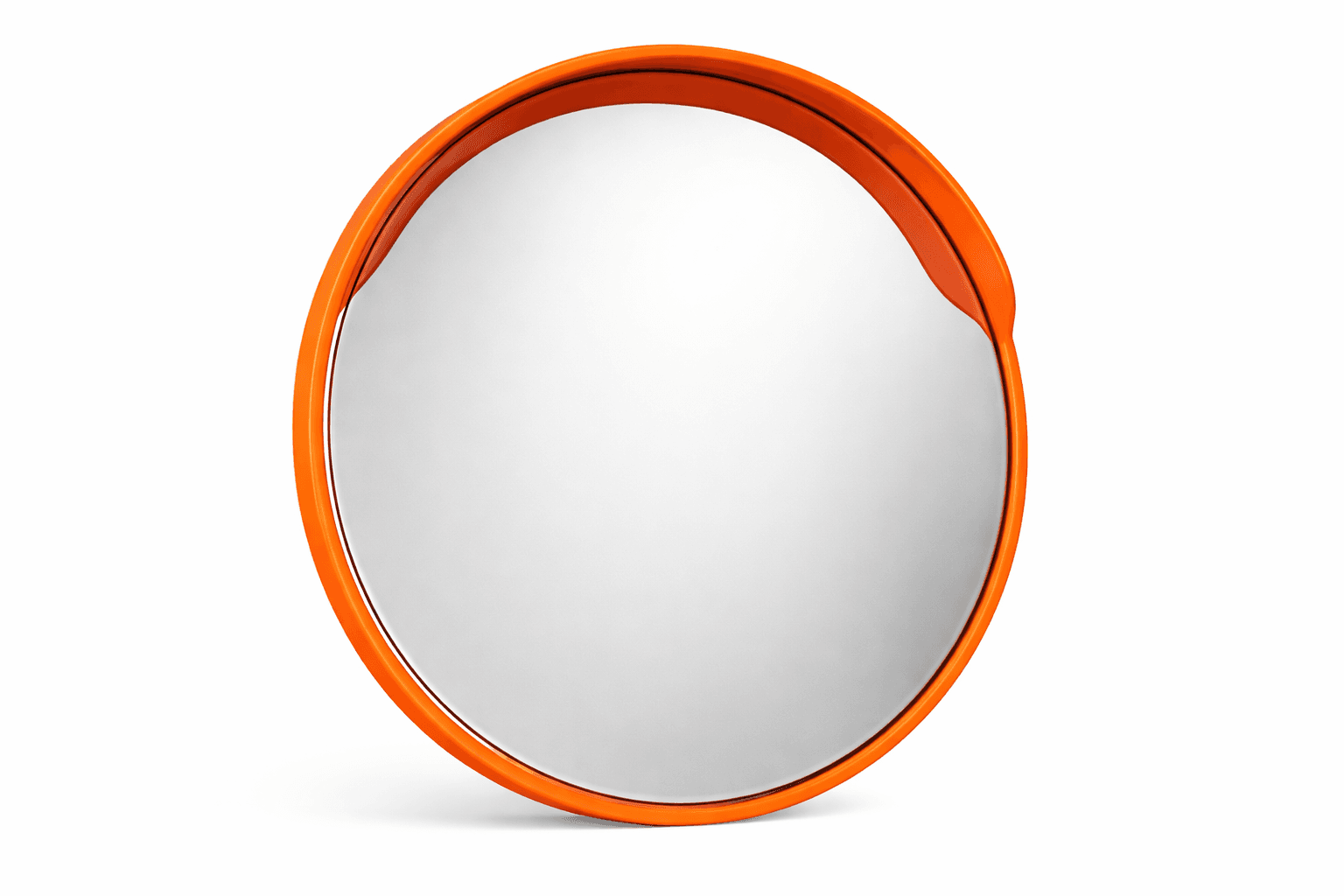 Convex And Dome Mirror, primary photo