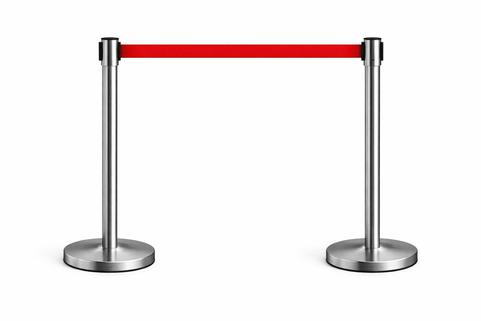 Queue Manager Stand, primary photo