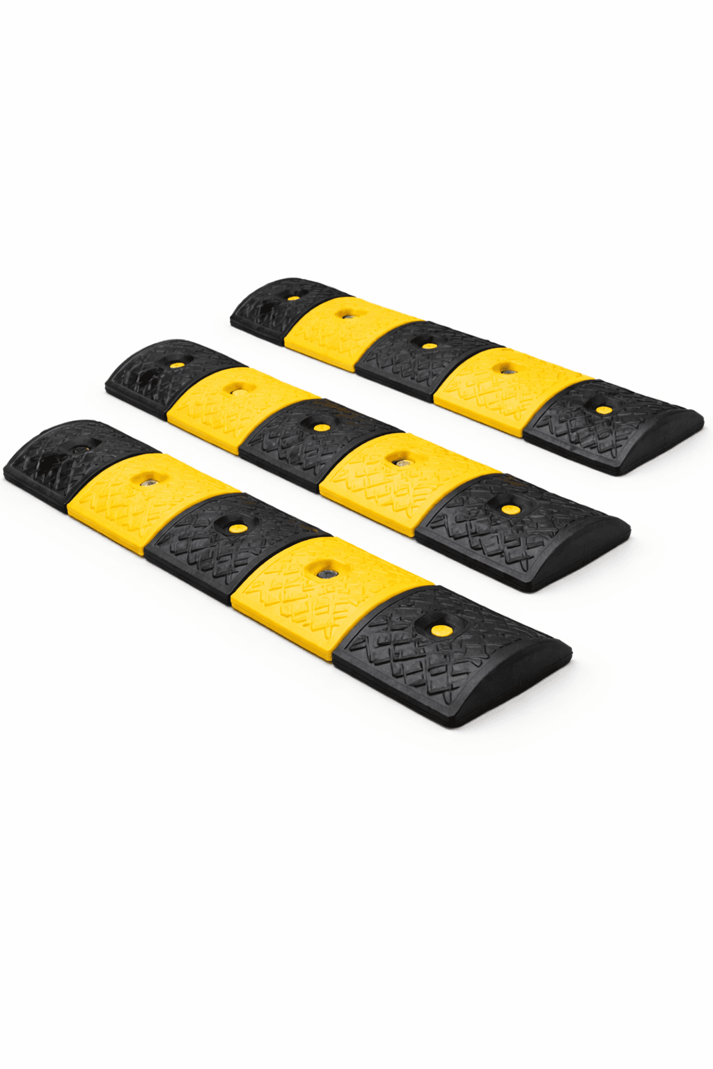 Plastic & Rubber Rumble Strips, primary photo