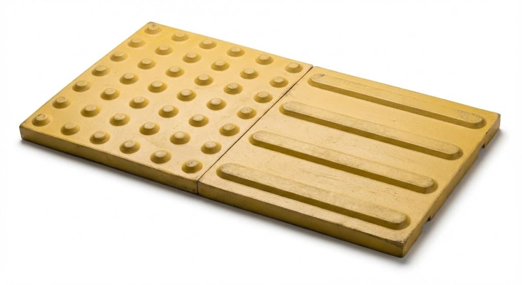 Pu Tactile Tiles, gallery photo 2
