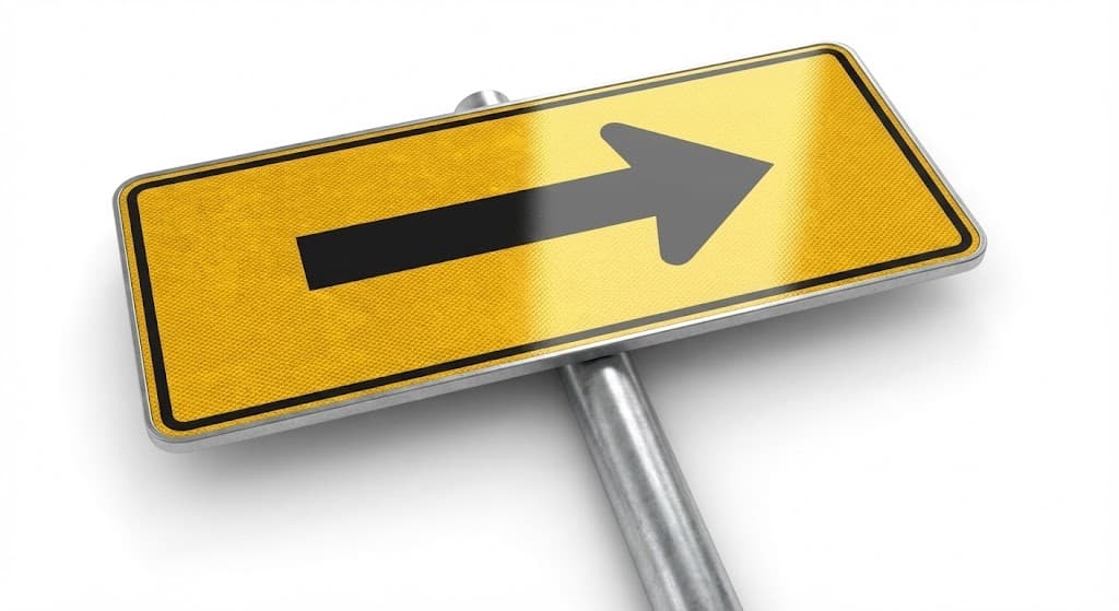 Retro Reflective Road Sign Board, gallery photo 2