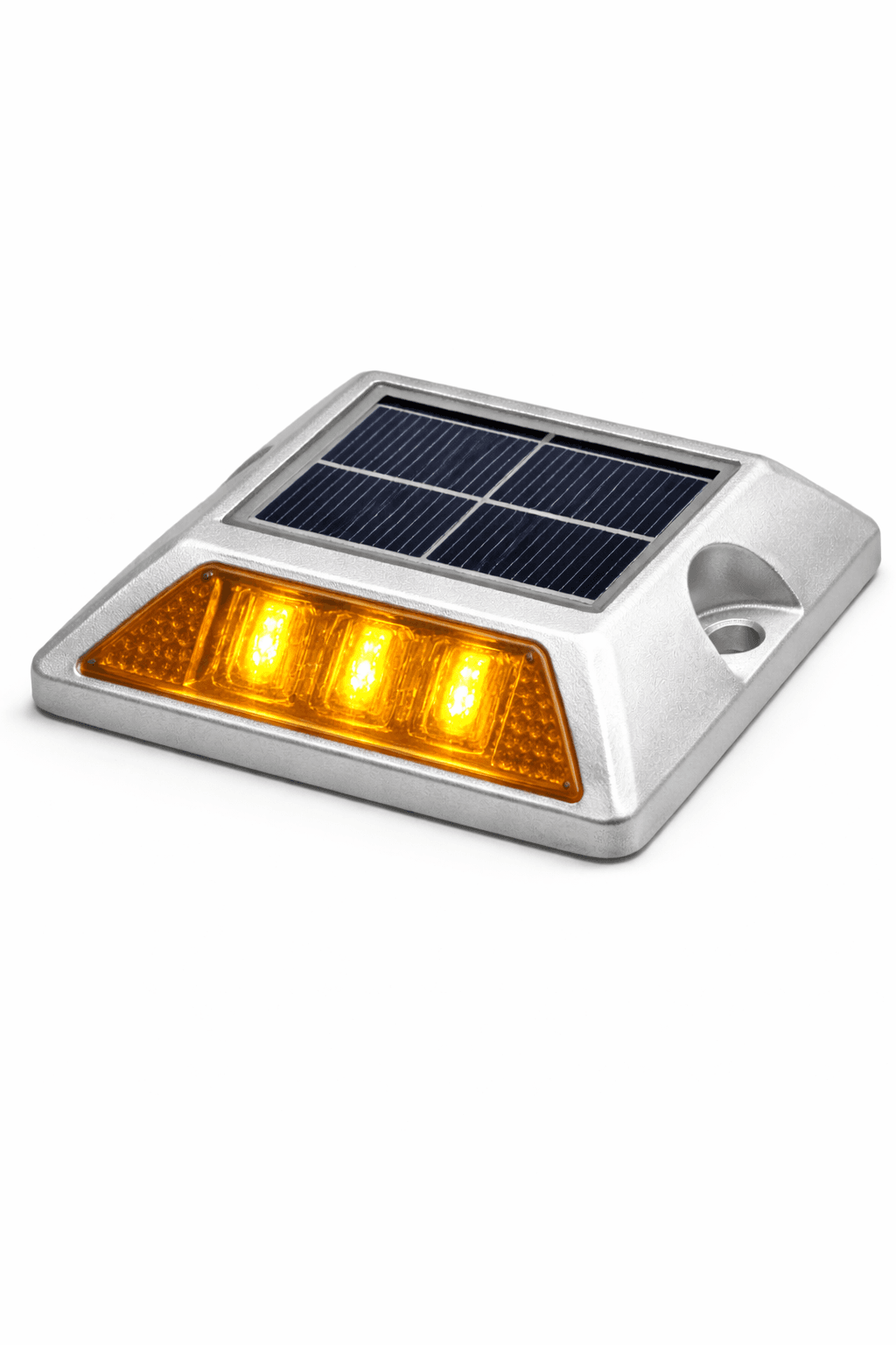Solar Road Stud, primary photo