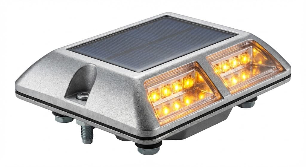 Solar Road Stud, gallery photo 2