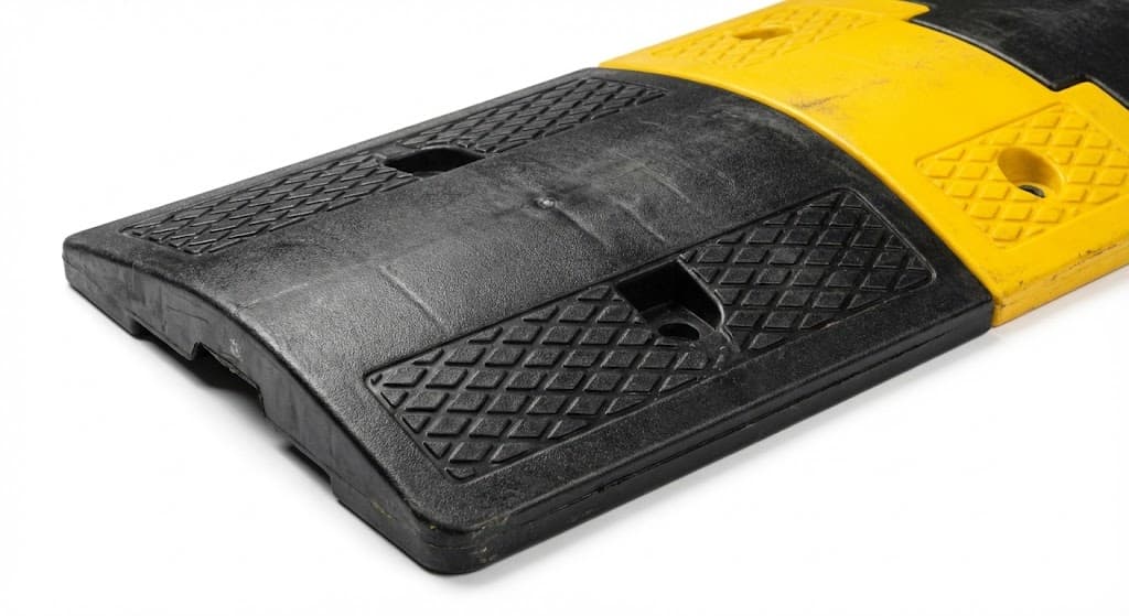 Plastic Speed Breaker, primary photo