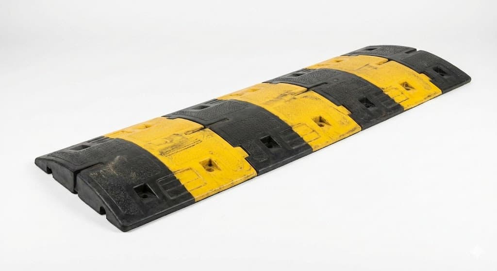 Plastic Speed Breaker, gallery photo 2