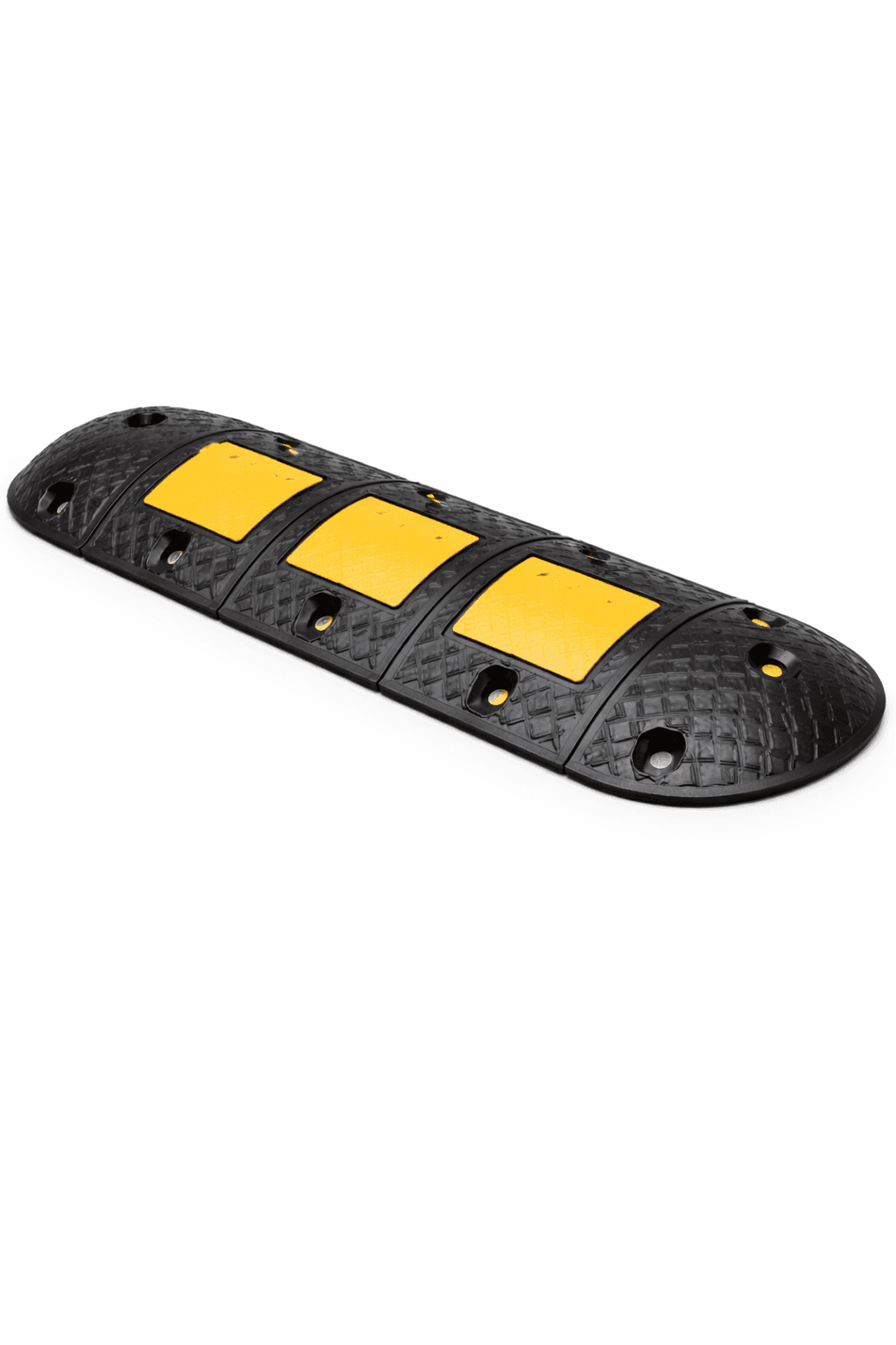 Rubber Speed Hump, primary photo