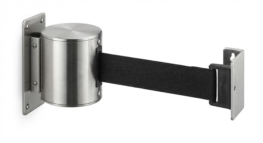 Wall Mount Queue Manager, gallery photo 2